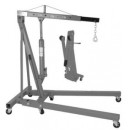 Краны подкатные