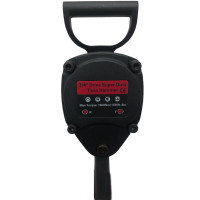 Пневматический гайковерт ударный 3/4" , усилие 1600 Hm    15562