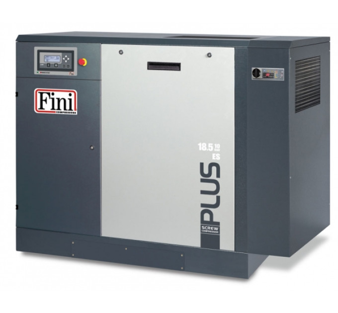 PLUS 31-13 ES - Винтовой компрессор 3400 л/мин