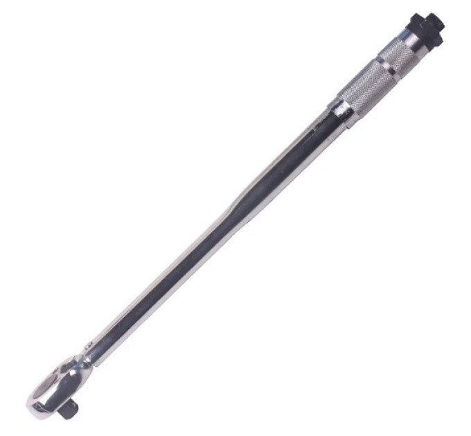 Ключ динамометрический 1/2" 20-200 Nm 11133