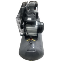 Поршневой компрессор LB40-200L-M