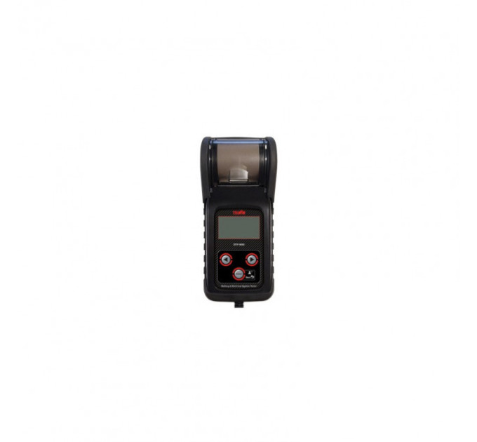 Цифровой тестер для проверки состояния аккумулятора DTP 900 12В-24В