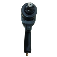 Пневматический гайковерт ударный 1/2" , мини-усилие - 620 Нм    15228