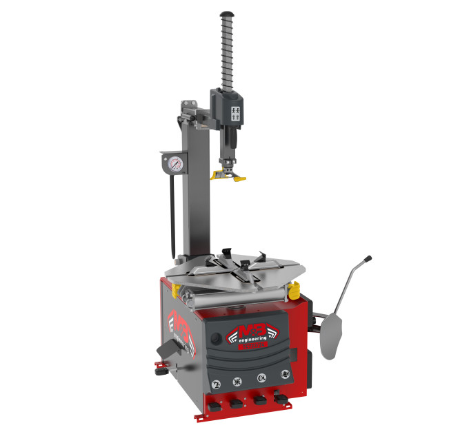 Шиномонтажный станок 380V M&B Engineering TC 722/24/PG