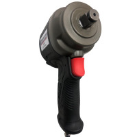 Пневматический гайковерт ударный 1/2" 756 Нм 15286