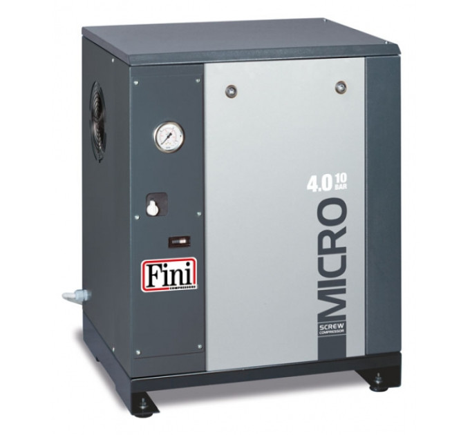 MICRO SE 4.0-08 - Винтовой компрессор 580 л/мин