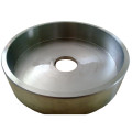 Адаптер (тарелка) (диаметр вала 40 мм)