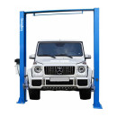 Комплексные решения для СТО 