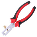 Инструмент для клемм и изоляции