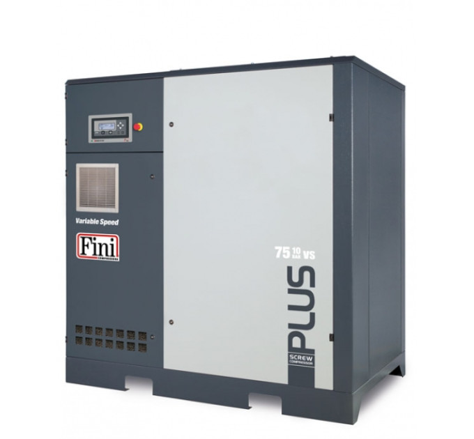 PLUS 38-08 VS - Винтовой компрессор 5900 л/мин