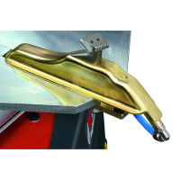 Шиномонтажный станок 220V M&B Engineering ТС322