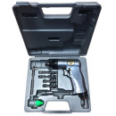 Шуруповерты пневматические