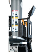 Шиномонтажный станок 380V 10-24" ShiningBerg T524E