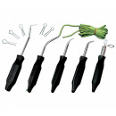 Съемники стекла