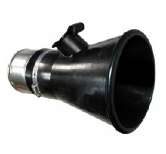 Filcar BG-75/200 - Наконечник для шланга 75 мм и диаметром наконечника 200 мм