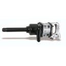 Пневмогайковерты