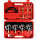 Тестеры вакуумной и топливной систем