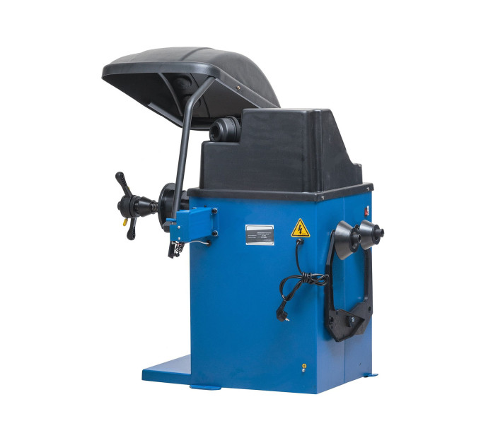 Балансировочный станок 220V ShiningBerg W60 HB