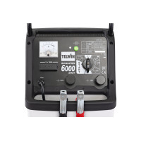 Пускозарядное устройство SPRINTER 6000 START 12-24V 829392