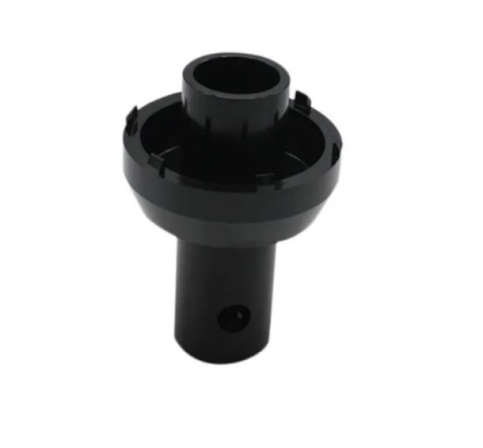 Головка ступичная для задней оси Benz 105-125 мм 118912