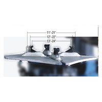 Шиномонтажный станок  с третьей рукой,двухскоростной 380V10-26" ShiningBerg T626R