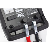 Пускозарядное устройство SPRINTER 4000 START 12-24V