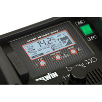 Пускозарядное устройство DOCTOR START 330 12-24V 829341