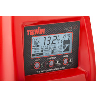 Зарядное устройство DOCTOR CHARGE 130 230V 12V/24V 807599