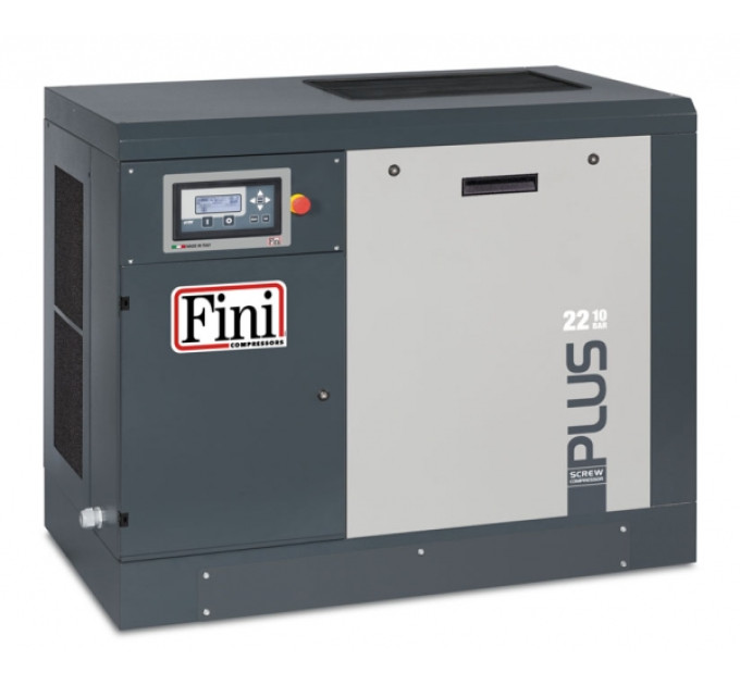 PLUS 18.5-13 - Винтовой компрессор 2150 л/мин