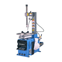 Шиномонтажный станок 380V 10-21" ShiningBerg  T521