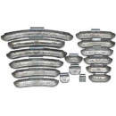 Грузики балансировочные Украина