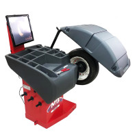 Балансировочный станок Автомат 220V M&B Engineering MB600 XL