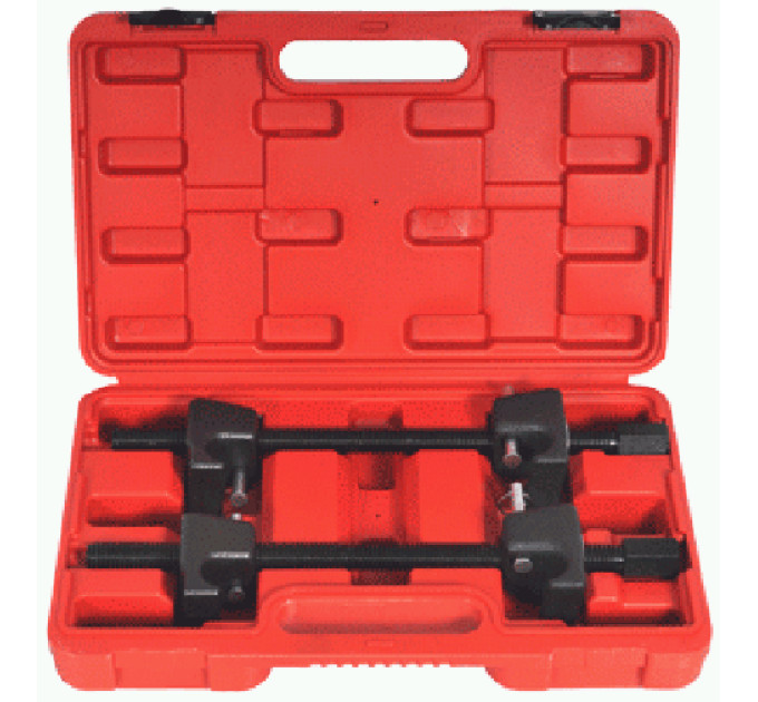 Стяжка пружин 300мм 1-B1052