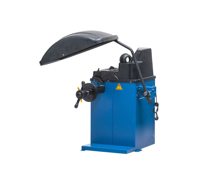 Балансировочный станок 220V ShiningBerg W60 HB
