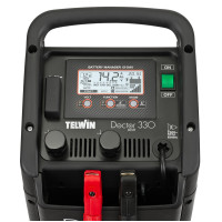 Пускозарядное устройство DOCTOR START 330 12-24V 829341