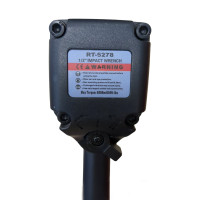 Пневматический гайковерт ударный 1/2" , усилие - 880 Нм     15278