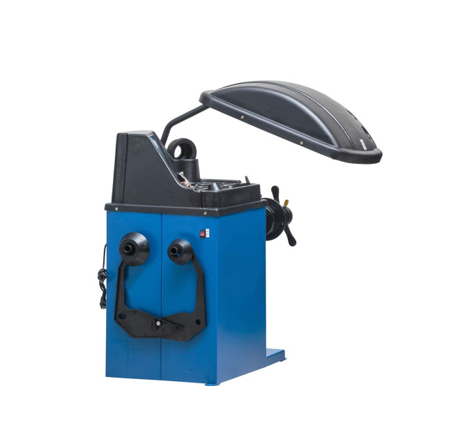 Балансировочный станок 220V ShiningBerg W60 HB