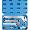 Ключи для шлицевых гаек