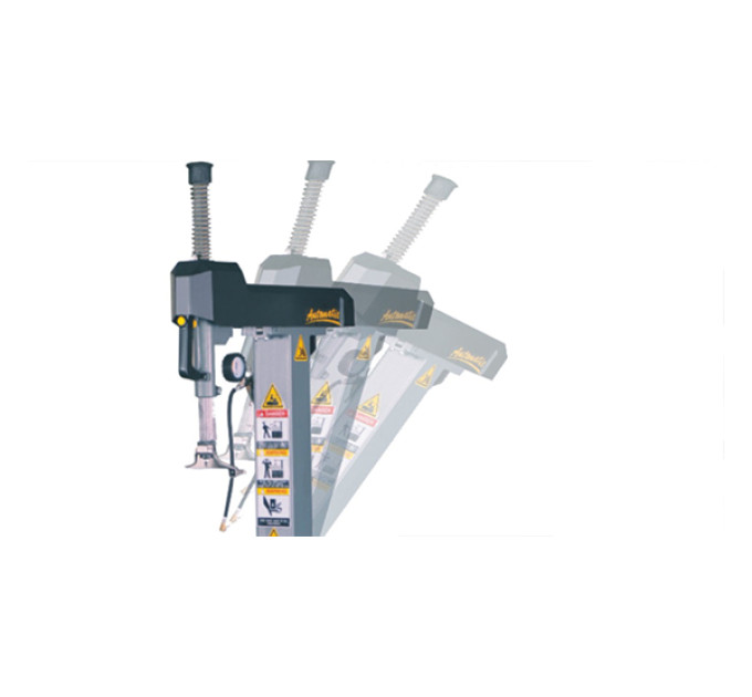 Шиномонтажный станок 220V 10-24" ShiningBerg T624