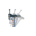 Шиномонтажный станок 220V 10-24" ShiningBerg T624