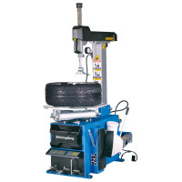 Шиномонтажный станок 380V 10-24" ShiningBerg  T526U