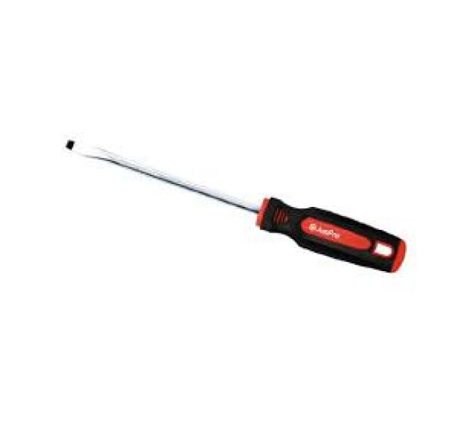 Отвертка шлицевая 5мм х 75мм AmPro T32204