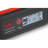 Зарядное устройство T-Charge 12 EVO 807578