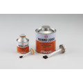 Thermo Liquid (1000 мл) - Вулканизационный раствор с кистью