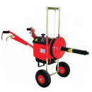 Гайковерты электрические