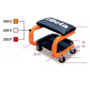 Лежаки автослесаря