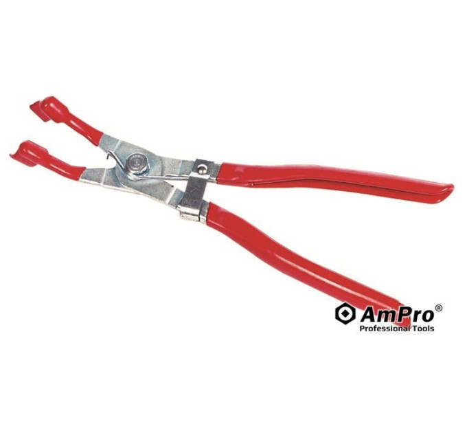 Клещи для свечей AmPro T71252