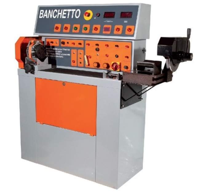 Banchetto Profi Inverter - Стенд для проверки генераторов и стартеров 02.004.05