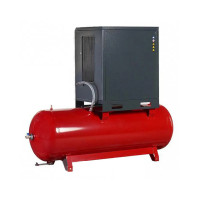 Винтовой компрессор 1500 л/мин - PLUS 11-10-500
