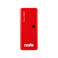 Зарядно-пусковое устройство (банк) Telwin Drive 9000-12В     829565